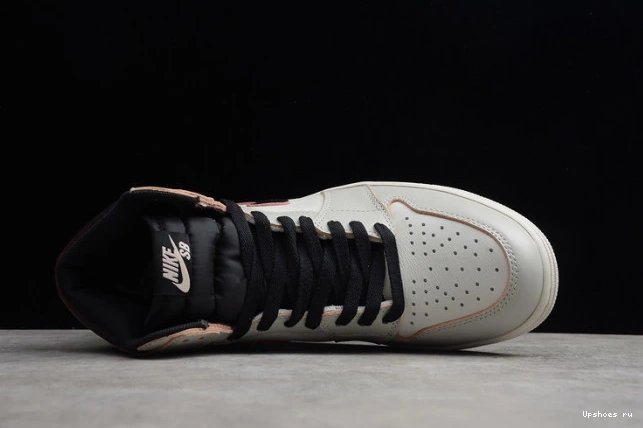 Jordan 'NYC CD6578-006 Paris' to Air 1 0113